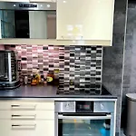 Apartmán Vendome
