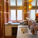 Apartmán Vendome