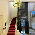 Apartmán Vendome