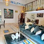 Vendome Apartmán Paříž