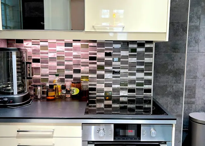 Apartamento Vendome