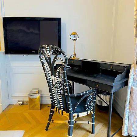 Vendome Paris