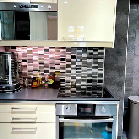 Apartment Vendome