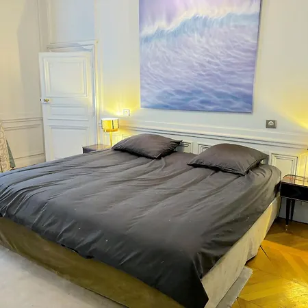 Apartment Vendome