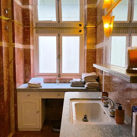 Apartment Vendome