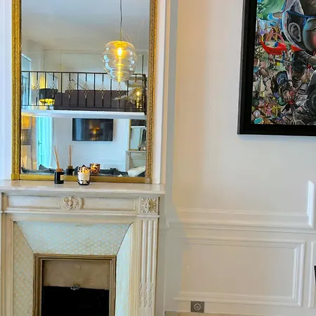 Vendome Apartment