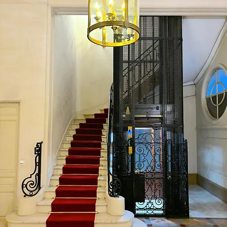 Apartment Vendome