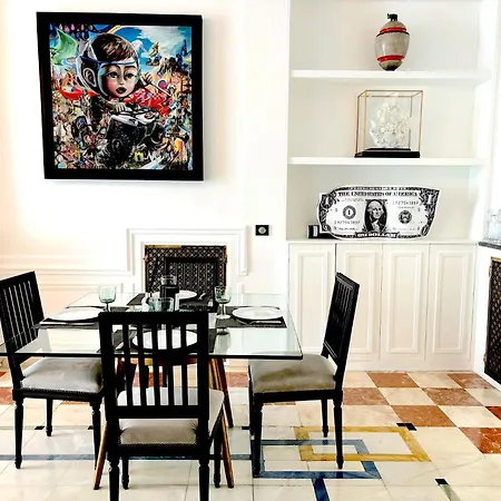 Vendome Apartment
