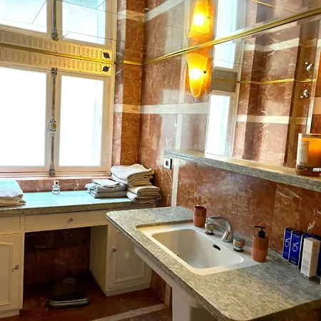 Apartamento Vendome *