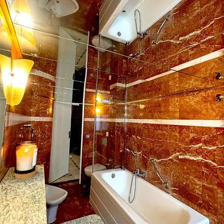 Apartamento Vendome Paris