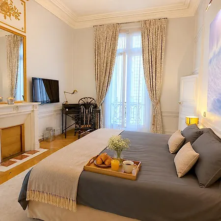 Vendome Paris