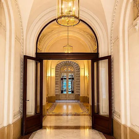 Apartment Vendome