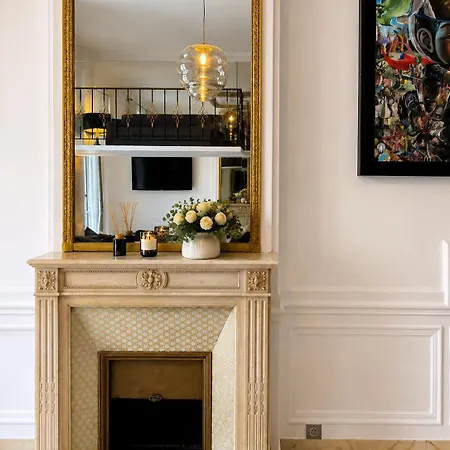 Vendome Apartment