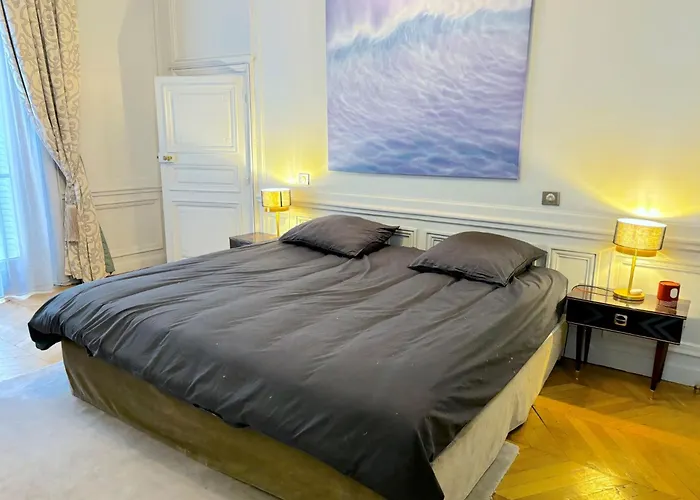 Apartman Vendome